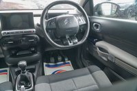 USED 2019 19 CITROEN C4 CACTUS 1.2 PureTech GPF Flair Hatchback 5dr Petrol Manual Euro 6 (s/s) (110 ps) 