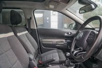 USED 2019 19 CITROEN C4 CACTUS 1.2 PureTech GPF Flair Hatchback 5dr Petrol Manual Euro 6 (s/s) (110 ps) 
