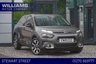 USED 2019 19 CITROEN C4 CACTUS 1.2 PureTech GPF Flair Hatchback 5dr Petrol Manual Euro 6 (s/s) (110 ps) 