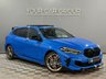 USED 2022 22 BMW 1 SERIES 2.0 M135i Hatchback 5dr Petrol Auto xDrive Euro 6 (s/s) (306 ps) 