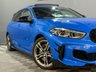 USED 2022 22 BMW 1 SERIES 2.0 M135i Hatchback 5dr Petrol Auto xDrive Euro 6 (s/s) (306 ps) 