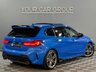 USED 2022 22 BMW 1 SERIES 2.0 M135i Hatchback 5dr Petrol Auto xDrive Euro 6 (s/s) (306 ps) 