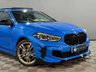 USED 2022 22 BMW 1 SERIES 2.0 M135i Hatchback 5dr Petrol Auto xDrive Euro 6 (s/s) (306 ps) 