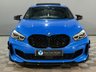 USED 2022 22 BMW 1 SERIES 2.0 M135i Hatchback 5dr Petrol Auto xDrive Euro 6 (s/s) (306 ps) 
