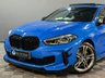 USED 2022 22 BMW 1 SERIES 2.0 M135i Hatchback 5dr Petrol Auto xDrive Euro 6 (s/s) (306 ps) 