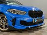 USED 2022 22 BMW 1 SERIES 2.0 M135i Hatchback 5dr Petrol Auto xDrive Euro 6 (s/s) (306 ps) 