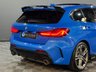 USED 2022 22 BMW 1 SERIES 2.0 M135i Hatchback 5dr Petrol Auto xDrive Euro 6 (s/s) (306 ps) 