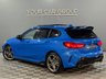 USED 2022 22 BMW 1 SERIES 2.0 M135i Hatchback 5dr Petrol Auto xDrive Euro 6 (s/s) (306 ps) 