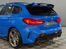 USED 2022 22 BMW 1 SERIES 2.0 M135i Hatchback 5dr Petrol Auto xDrive Euro 6 (s/s) (306 ps) 