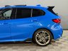 USED 2022 22 BMW 1 SERIES 2.0 M135i Hatchback 5dr Petrol Auto xDrive Euro 6 (s/s) (306 ps) 