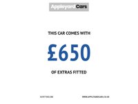 USED 2018 18 SUZUKI IGNIS 1.2 Dualjet SZ-T Navigation Hatchback 5 Door Petrol Manual Euro 6 (90 ps) APPLE CAR PLAY SAT NAV REAR CAMERA