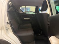USED 2018 18 SUZUKI IGNIS 1.2 Dualjet SZ-T Navigation Hatchback 5 Door Petrol Manual Euro 6 (90 ps) APPLE CAR PLAY SAT NAV REAR CAMERA