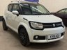 USED 2018 18 SUZUKI IGNIS 1.2 Dualjet SZ-T Navigation Hatchback 5 Door Petrol Manual Euro 6 (90 ps) APPLE CAR PLAY SAT NAV REAR CAMERA