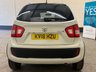USED 2018 18 SUZUKI IGNIS 1.2 Dualjet SZ-T Navigation Hatchback 5 Door Petrol Manual Euro 6 (90 ps) APPLE CAR PLAY SAT NAV REAR CAMERA