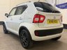 USED 2018 18 SUZUKI IGNIS 1.2 Dualjet SZ-T Navigation Hatchback 5 Door Petrol Manual Euro 6 (90 ps) APPLE CAR PLAY SAT NAV REAR CAMERA