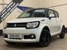 USED 2018 18 SUZUKI IGNIS 1.2 Dualjet SZ-T Navigation Hatchback 5 Door Petrol Manual Euro 6 (90 ps) APPLE CAR PLAY SAT NAV REAR CAMERA