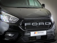 USED 2023 23 FORD TRANSIT CUSTOM 2.0 300 EcoBlue Limited Crew Van Double Cab 5dr Diesel Auto L1 H1 Euro 6 (170 ps) EURO 6 ULEZ COMPLIANT*AUTOMATIC*SWB