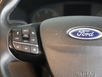 USED 2023 23 FORD TRANSIT CUSTOM 2.0 300 EcoBlue Limited Crew Van Double Cab 5dr Diesel Auto L1 H1 Euro 6 (170 ps) EURO 6 ULEZ COMPLIANT*AUTOMATIC*SWB