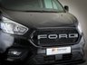 USED 2023 23 FORD TRANSIT CUSTOM 2.0 300 EcoBlue Limited Crew Van Double Cab 5dr Diesel Auto L1 H1 Euro 6 (170 ps) EURO 6 ULEZ COMPLIANT*AUTOMATIC*SWB