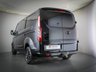 USED 2023 23 FORD TRANSIT CUSTOM 2.0 300 EcoBlue Limited Crew Van Double Cab 5dr Diesel Auto L1 H1 Euro 6 (170 ps) EURO 6 ULEZ COMPLIANT*AUTOMATIC*SWB
