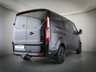 USED 2023 23 FORD TRANSIT CUSTOM 2.0 300 EcoBlue Limited Crew Van Double Cab 5dr Diesel Auto L1 H1 Euro 6 (170 ps) EURO 6 ULEZ COMPLIANT*AUTOMATIC*SWB