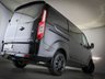 USED 2023 23 FORD TRANSIT CUSTOM 2.0 300 EcoBlue Limited Crew Van Double Cab 5dr Diesel Auto L1 H1 Euro 6 (170 ps) EURO 6 ULEZ COMPLIANT*AUTOMATIC*SWB