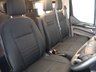 USED 2023 23 FORD TRANSIT CUSTOM 2.0 300 EcoBlue Limited Crew Van Double Cab 5dr Diesel Auto L1 H1 Euro 6 (170 ps) EURO 6 ULEZ COMPLIANT*AUTOMATIC*SWB