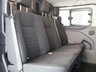 USED 2023 23 FORD TRANSIT CUSTOM 2.0 300 EcoBlue Limited Crew Van Double Cab 5dr Diesel Auto L1 H1 Euro 6 (170 ps) EURO 6 ULEZ COMPLIANT*AUTOMATIC*SWB