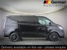 USED 2023 23 FORD TRANSIT CUSTOM 2.0 300 EcoBlue Limited Crew Van Double Cab 5dr Diesel Auto L1 H1 Euro 6 (170 ps) EURO 6 ULEZ COMPLIANT*AUTOMATIC*SWB