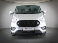 USED 2021 21 FORD TRANSIT CUSTOM 2.0 280 EcoBlue Limited Panel Van 5dr Diesel Auto L1 H1 Euro 6 (s/s) (130 ps) *EURO 6 ULEZ COMPLIANT*SWB*AUTO
