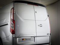USED 2021 21 FORD TRANSIT CUSTOM 2.0 280 EcoBlue Limited Panel Van 5dr Diesel Auto L1 H1 Euro 6 (s/s) (130 ps) *EURO 6 ULEZ COMPLIANT*SWB*AUTO