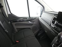 USED 2021 21 FORD TRANSIT CUSTOM 2.0 280 EcoBlue Limited Panel Van 5dr Diesel Auto L1 H1 Euro 6 (s/s) (130 ps) *EURO 6 ULEZ COMPLIANT*SWB*AUTO
