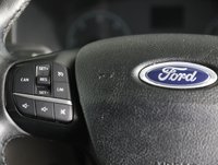 USED 2021 21 FORD TRANSIT CUSTOM 2.0 280 EcoBlue Limited Panel Van 5dr Diesel Auto L1 H1 Euro 6 (s/s) (130 ps) *EURO 6 ULEZ COMPLIANT*SWB*AUTO