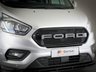 USED 2021 21 FORD TRANSIT CUSTOM 2.0 280 EcoBlue Limited Panel Van 5dr Diesel Auto L1 H1 Euro 6 (s/s) (130 ps) *EURO 6 ULEZ COMPLIANT*SWB*AUTO
