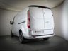 USED 2021 21 FORD TRANSIT CUSTOM 2.0 280 EcoBlue Limited Panel Van 5dr Diesel Auto L1 H1 Euro 6 (s/s) (130 ps) *EURO 6 ULEZ COMPLIANT*SWB*AUTO