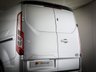 USED 2021 21 FORD TRANSIT CUSTOM 2.0 280 EcoBlue Limited Panel Van 5dr Diesel Auto L1 H1 Euro 6 (s/s) (130 ps) *EURO 6 ULEZ COMPLIANT*SWB*AUTO
