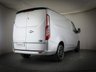 USED 2021 21 FORD TRANSIT CUSTOM 2.0 280 EcoBlue Limited Panel Van 5dr Diesel Auto L1 H1 Euro 6 (s/s) (130 ps) *EURO 6 ULEZ COMPLIANT*SWB*AUTO