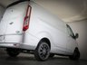USED 2021 21 FORD TRANSIT CUSTOM 2.0 280 EcoBlue Limited Panel Van 5dr Diesel Auto L1 H1 Euro 6 (s/s) (130 ps) *EURO 6 ULEZ COMPLIANT*SWB*AUTO