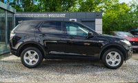 USED 2018 68 LAND ROVER DISCOVERY SPORT 2.0 eD4 SE Tech SUV 5dr Diesel Manual Euro 6 (s/s) (5 Seat) (150 ps) 