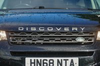 USED 2018 68 LAND ROVER DISCOVERY SPORT 2.0 eD4 SE Tech SUV 5dr Diesel Manual Euro 6 (s/s) (5 Seat) (150 ps) 