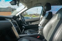 USED 2018 68 LAND ROVER DISCOVERY SPORT 2.0 eD4 SE Tech SUV 5dr Diesel Manual Euro 6 (s/s) (5 Seat) (150 ps) 