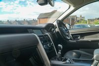 USED 2018 68 LAND ROVER DISCOVERY SPORT 2.0 eD4 SE Tech SUV 5dr Diesel Manual Euro 6 (s/s) (5 Seat) (150 ps) 