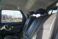 USED 2018 68 LAND ROVER DISCOVERY SPORT 2.0 eD4 SE Tech SUV 5dr Diesel Manual Euro 6 (s/s) (5 Seat) (150 ps) 