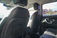 USED 2018 68 LAND ROVER DISCOVERY SPORT 2.0 eD4 SE Tech SUV 5dr Diesel Manual Euro 6 (s/s) (5 Seat) (150 ps) 