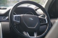USED 2018 68 LAND ROVER DISCOVERY SPORT 2.0 eD4 SE Tech SUV 5dr Diesel Manual Euro 6 (s/s) (5 Seat) (150 ps) 