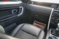 USED 2018 68 LAND ROVER DISCOVERY SPORT 2.0 eD4 SE Tech SUV 5dr Diesel Manual Euro 6 (s/s) (5 Seat) (150 ps) 