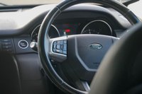 USED 2018 68 LAND ROVER DISCOVERY SPORT 2.0 eD4 SE Tech SUV 5dr Diesel Manual Euro 6 (s/s) (5 Seat) (150 ps) 
