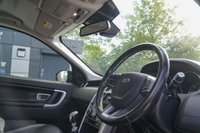 USED 2018 68 LAND ROVER DISCOVERY SPORT 2.0 eD4 SE Tech SUV 5dr Diesel Manual Euro 6 (s/s) (5 Seat) (150 ps) 