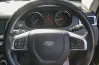 USED 2018 68 LAND ROVER DISCOVERY SPORT 2.0 eD4 SE Tech SUV 5dr Diesel Manual Euro 6 (s/s) (5 Seat) (150 ps) 