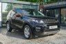 USED 2018 68 LAND ROVER DISCOVERY SPORT 2.0 eD4 SE Tech SUV 5dr Diesel Manual Euro 6 (s/s) (5 Seat) (150 ps) 